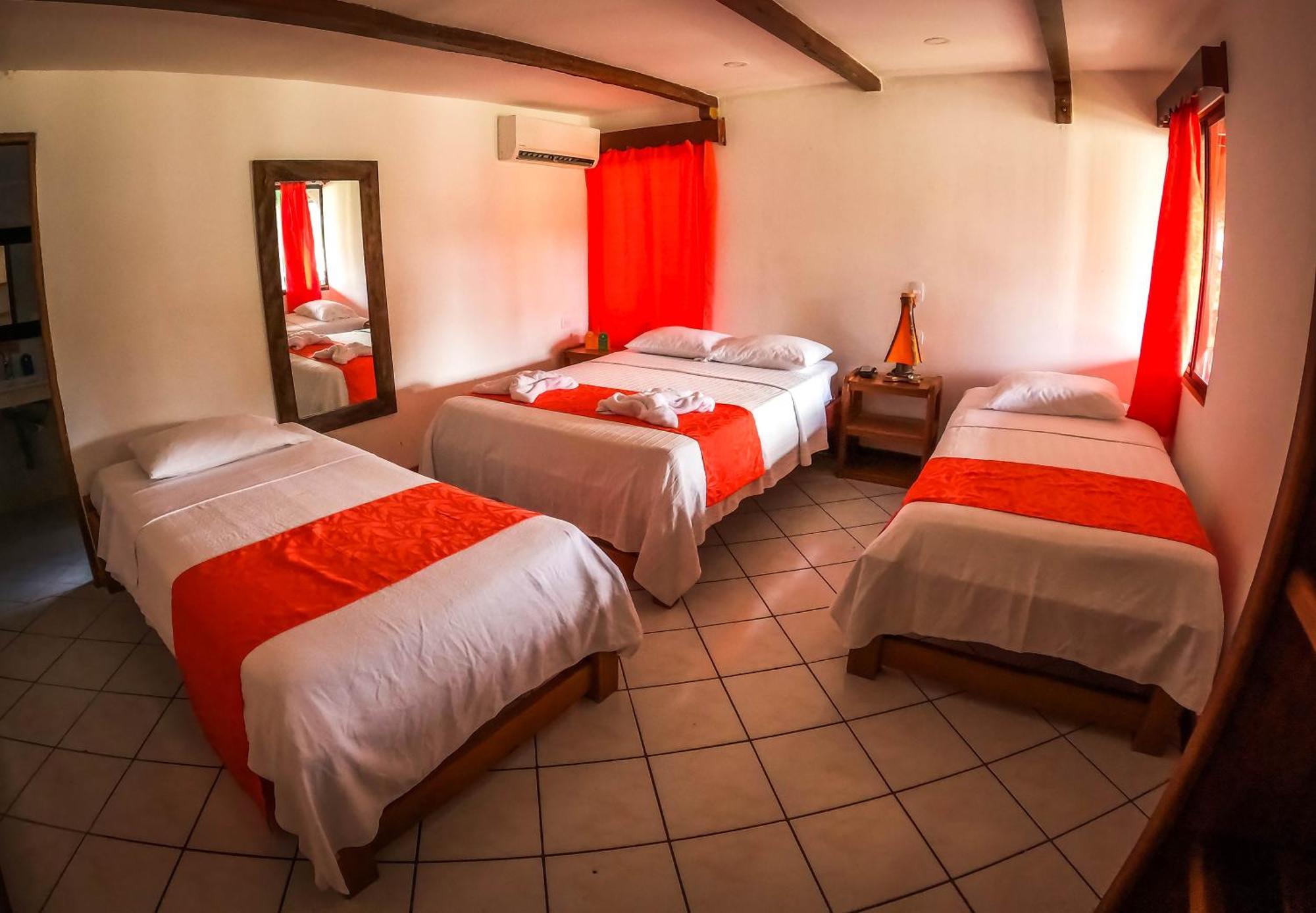 Tacarcuna Lodge Capurgana Bagian luar foto