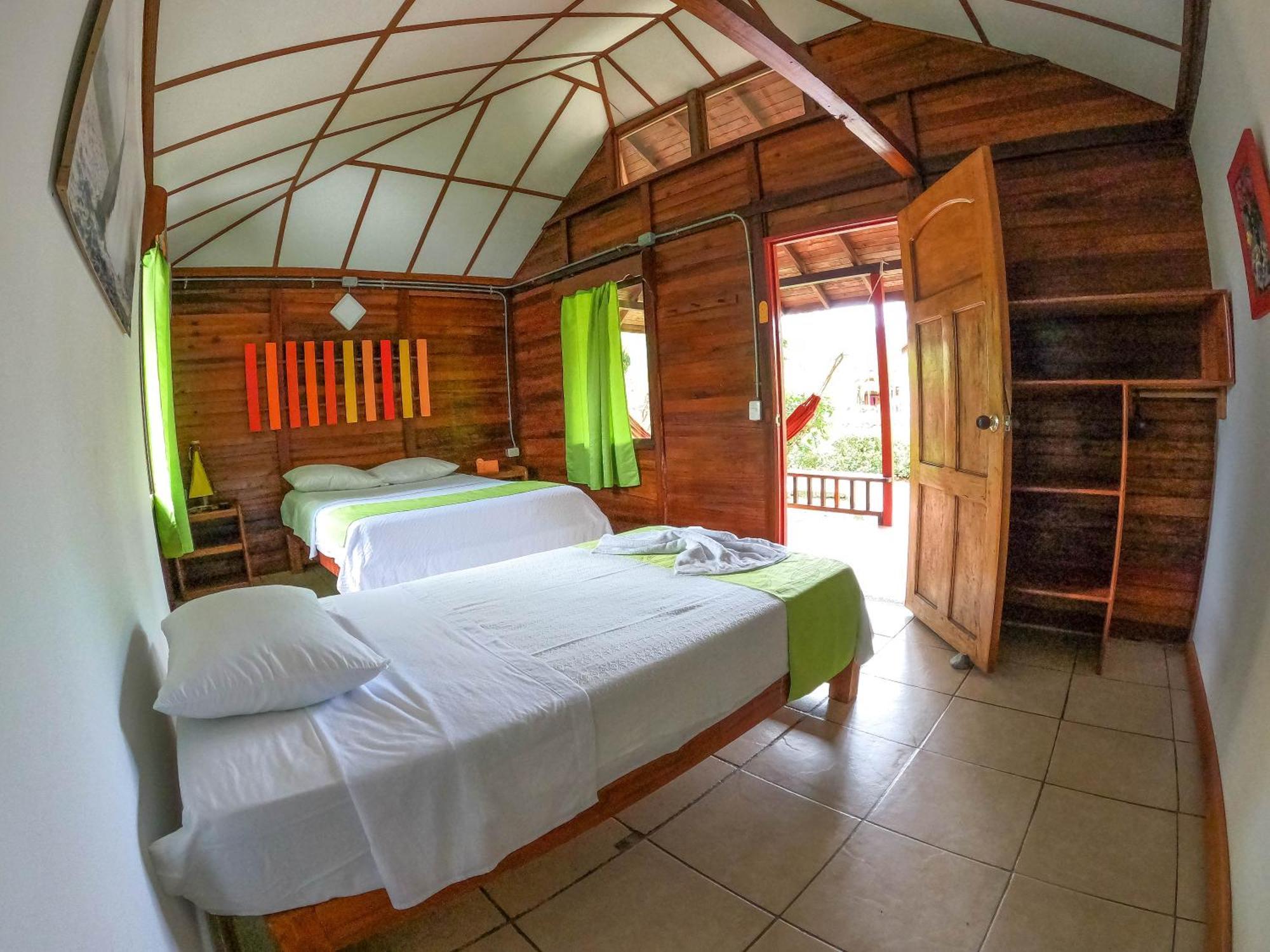 Tacarcuna Lodge Capurgana Bagian luar foto