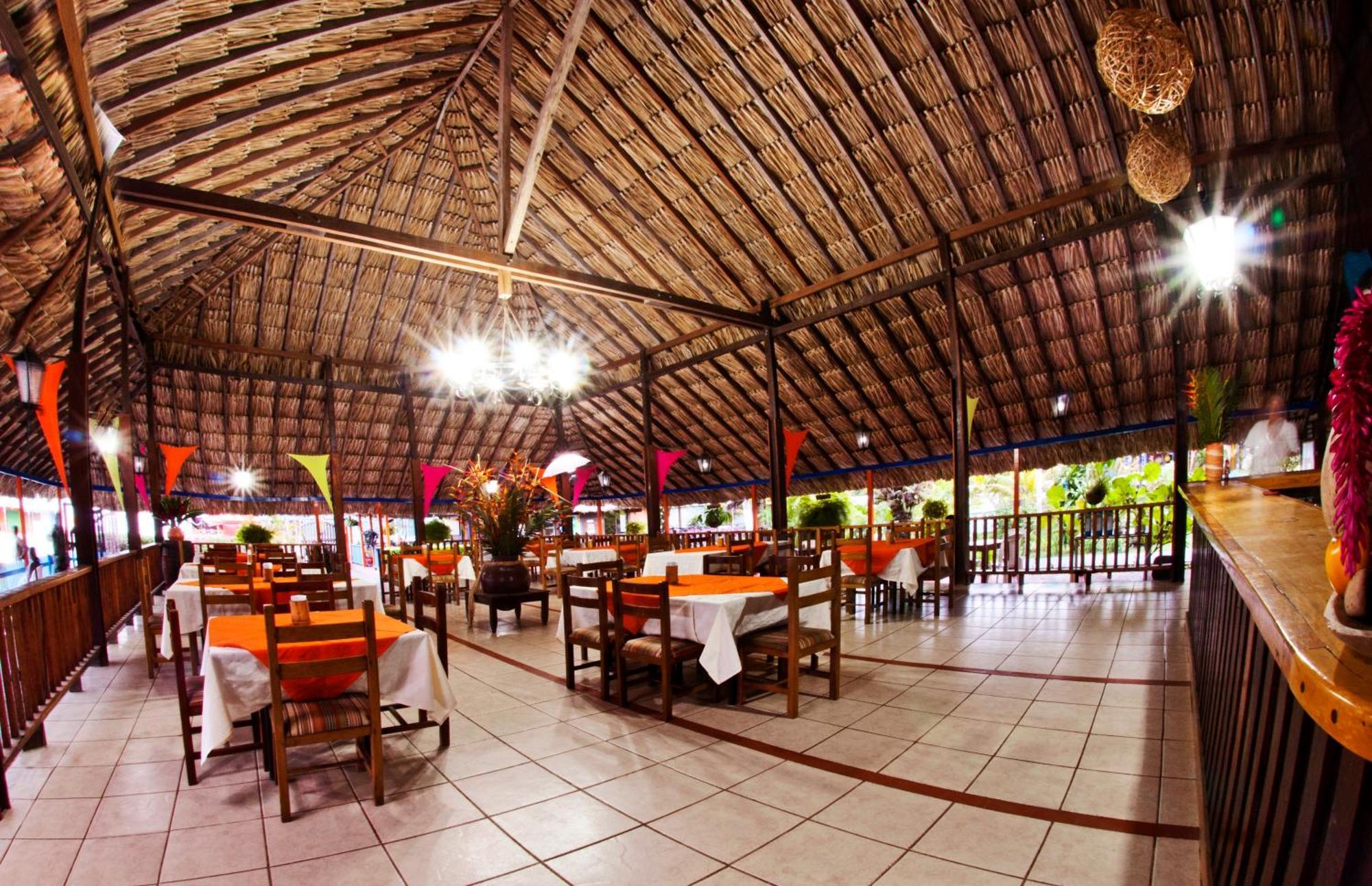 Tacarcuna Lodge Capurgana Bagian luar foto