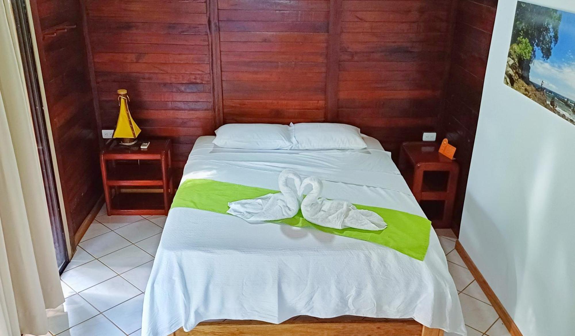 Tacarcuna Lodge Capurgana Bagian luar foto