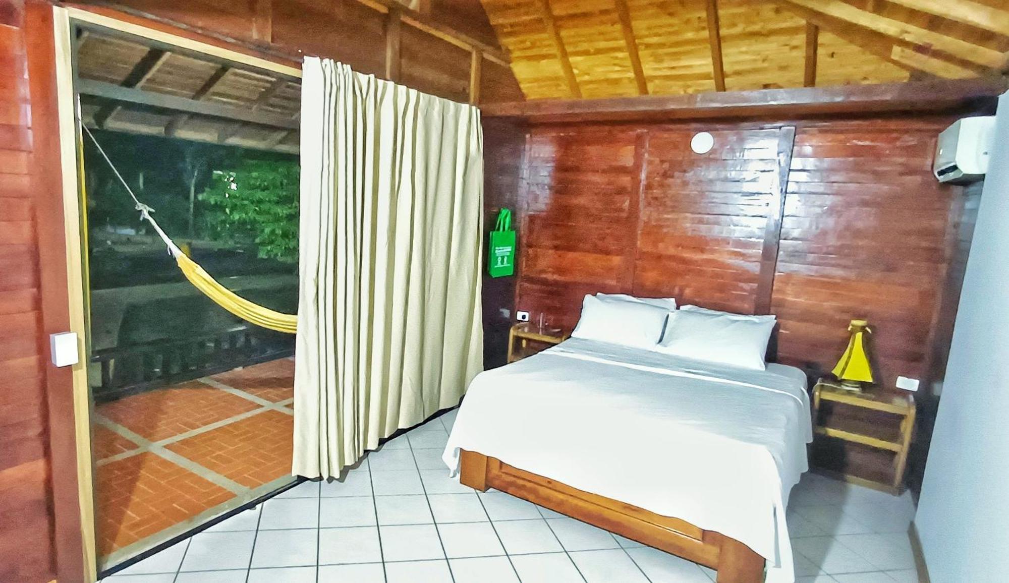 Tacarcuna Lodge Capurgana Bagian luar foto