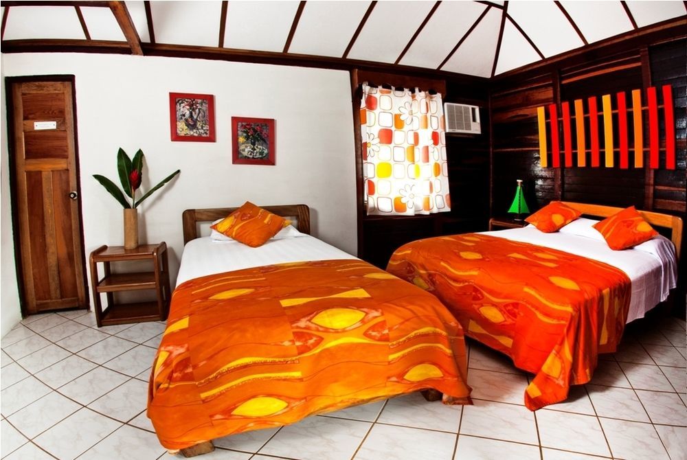 Tacarcuna Lodge Capurgana Bagian luar foto