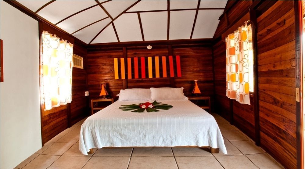 Tacarcuna Lodge Capurgana Bagian luar foto