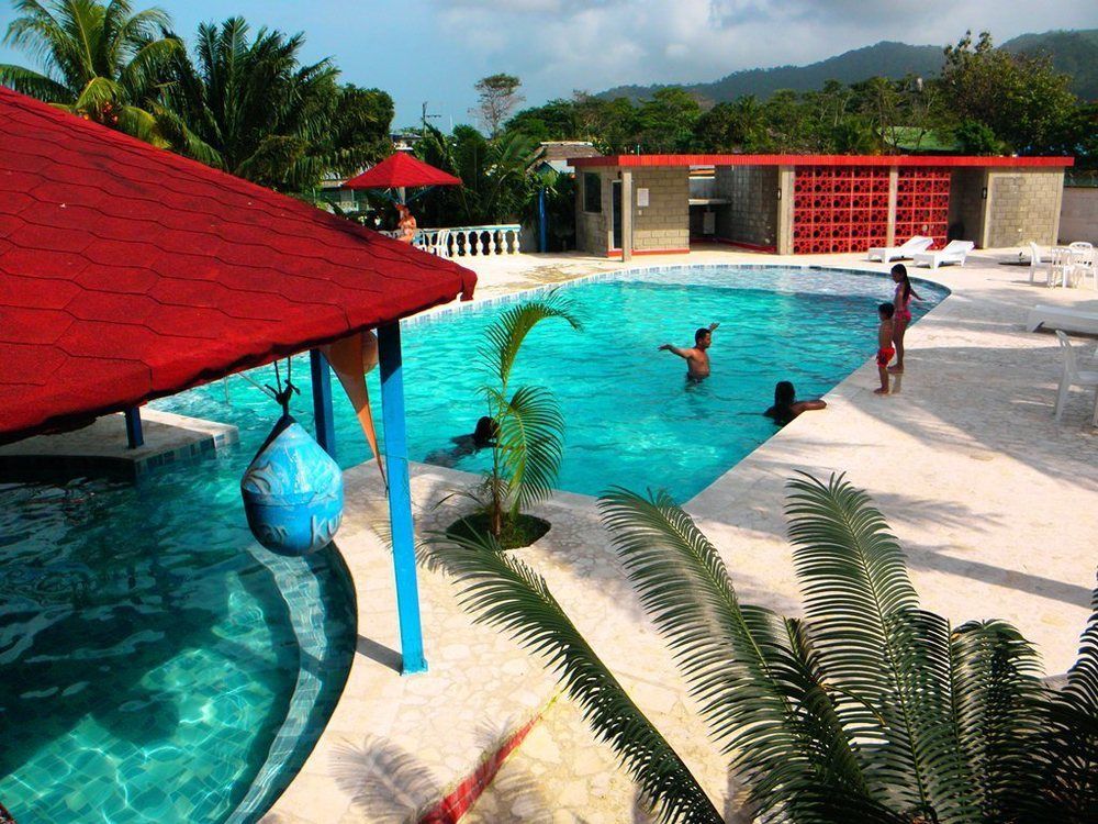 Tacarcuna Lodge Capurgana Bagian luar foto