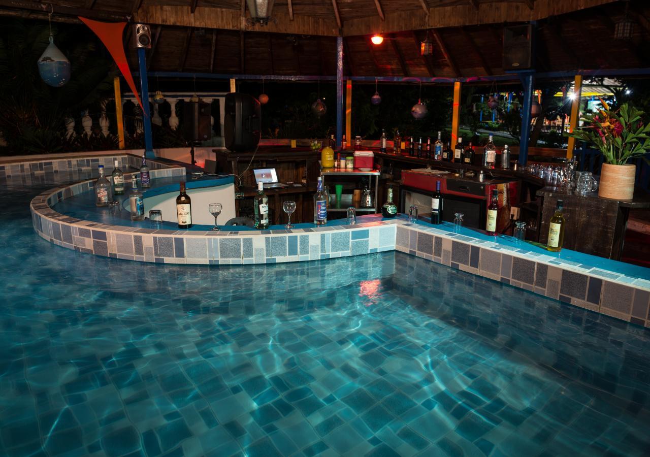 Tacarcuna Lodge Capurgana Bagian luar foto