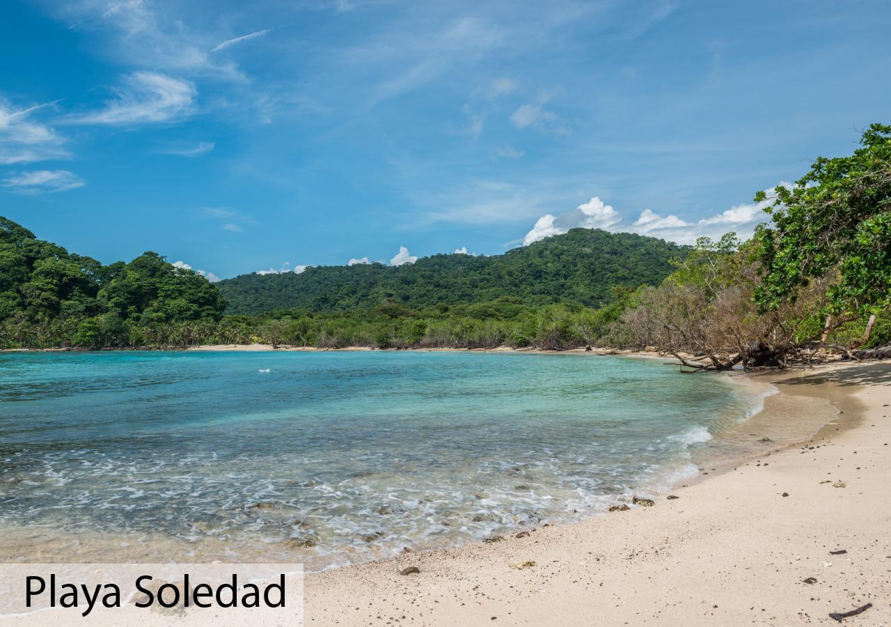 Tacarcuna Lodge Capurgana Bagian luar foto