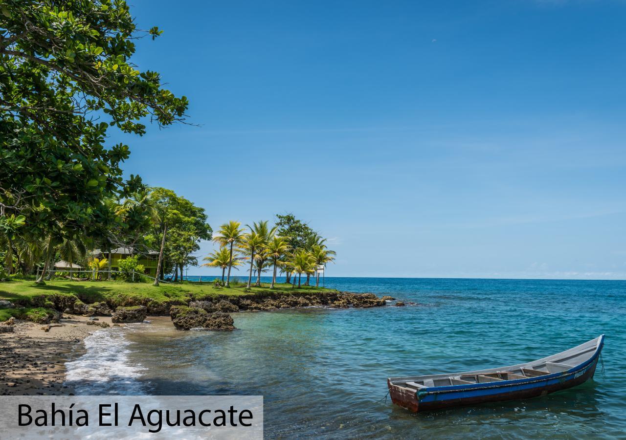 Tacarcuna Lodge Capurgana Bagian luar foto