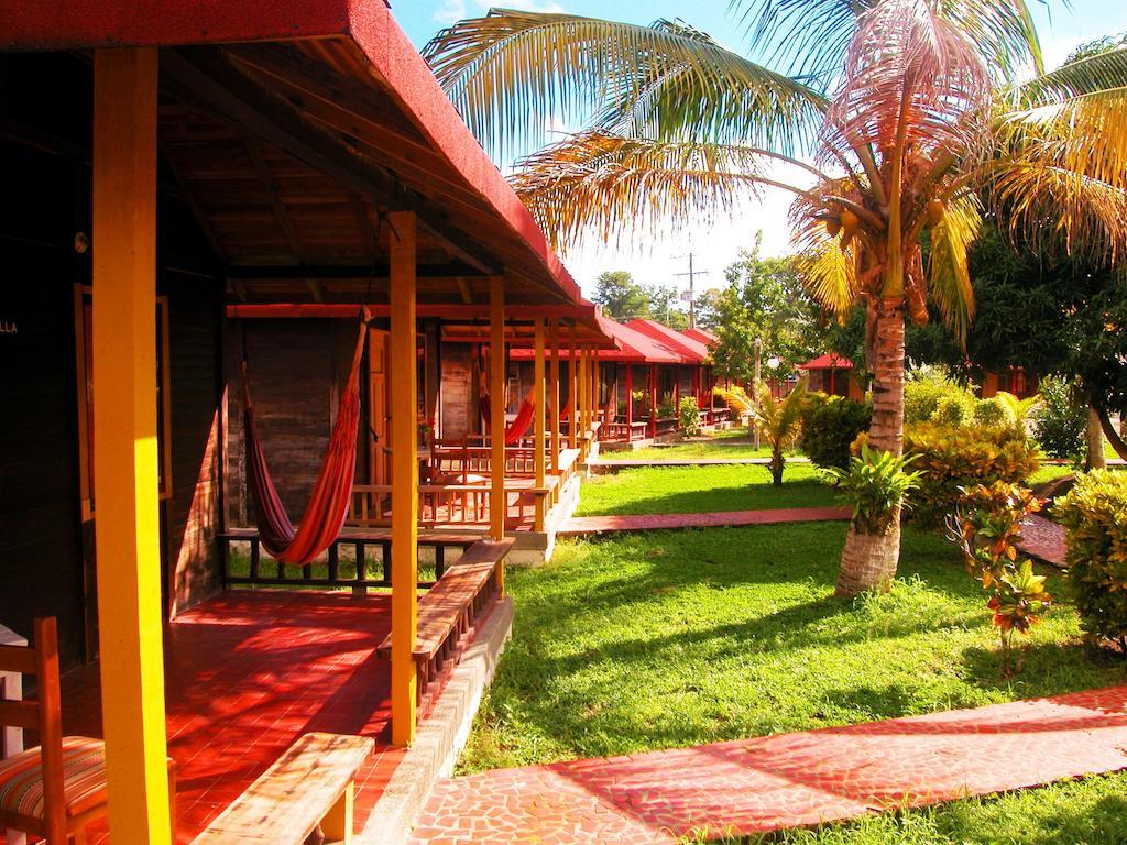 Tacarcuna Lodge Capurgana Bagian luar foto